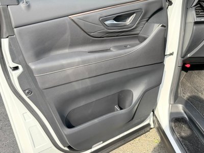 2025 TOYOTA ALPHARD 缩略图 25