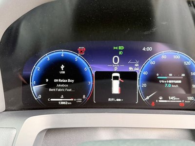 2025 TOYOTA ALPHARD 缩略图 17
