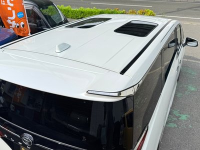 2025 TOYOTA ALPHARD 缩略图 13