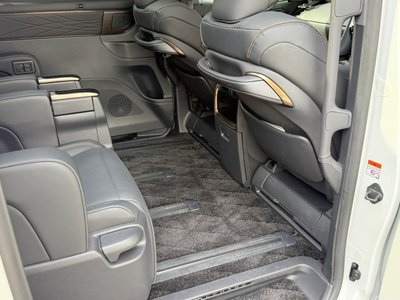 2025 TOYOTA ALPHARD 缩略图 20