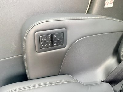 2025 TOYOTA ALPHARD 缩略图 28