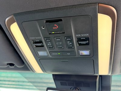 2025 TOYOTA ALPHARD 缩略图 14