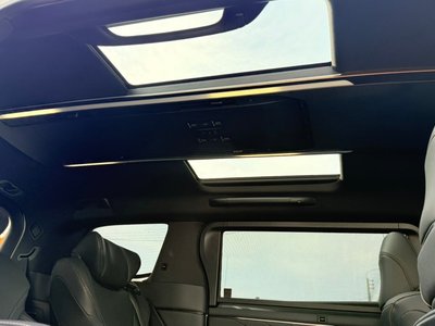2025 TOYOTA ALPHARD 缩略图 18