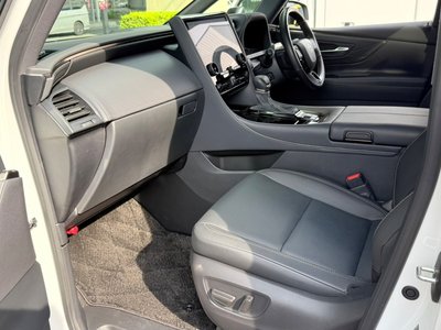 2025 TOYOTA ALPHARD 缩略图 24