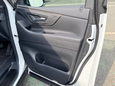 2025 TOYOTA ALPHARD 缩略图 12