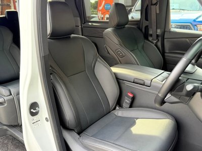 2025 TOYOTA ALPHARD 缩略图 21