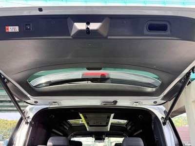 2025 TOYOTA ALPHARD 缩略图 31