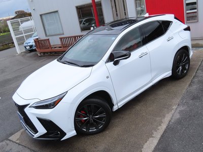 LEXUS NX - 3