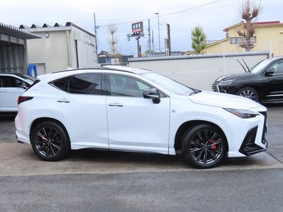 LEXUS NX - 4