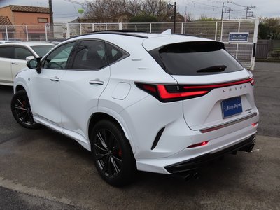 LEXUS NX - 9