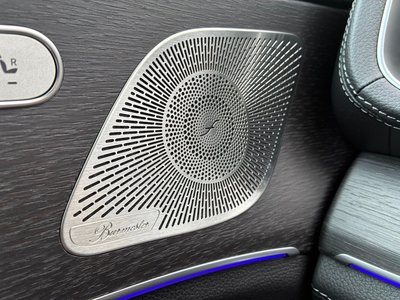 MERCEDES-BENZ GLS - 4