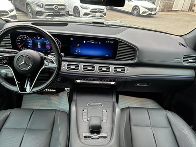 MERCEDES-BENZ GLS - 2