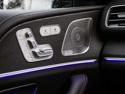 MERCEDES-BENZ GLE - 9