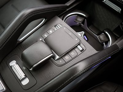 MERCEDES-BENZ GLE - 10