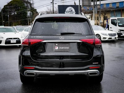 MERCEDES-BENZ GLE - 6