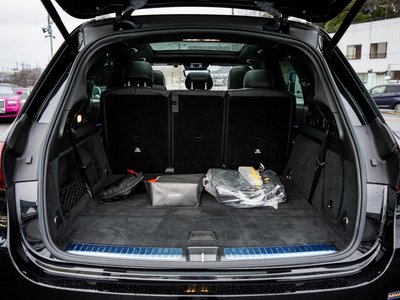 MERCEDES-BENZ GLE - 7