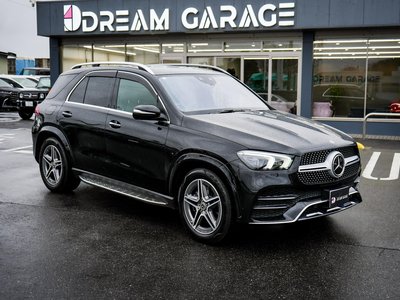 MERCEDES-BENZ GLE - 2