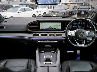 MERCEDES-BENZ GLE - 8