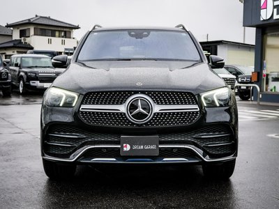 MERCEDES-BENZ GLE - 3