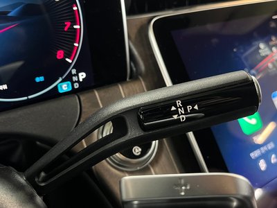 MERCEDES-BENZ E-CLASS - 9