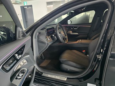 MERCEDES-BENZ E-CLASS - 10