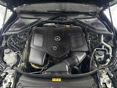 MERCEDES-BENZ E-CLASS - 7