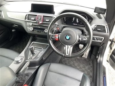 BMW BMW M2 COUPE - 3
