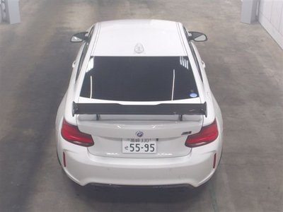 BMW BMW M2 COUPE - 6