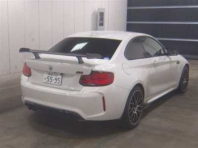 BMW BMW M2 COUPE - 5