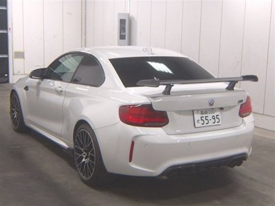 BMW BMW M2 COUPE - 2