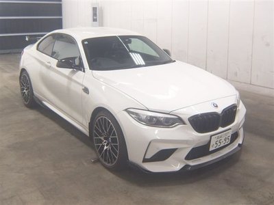 BMW BMW M2 COUPE - 1