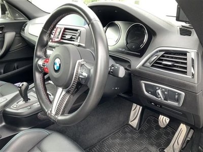 BMW BMW M2 COUPE - 7