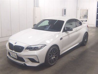 BMW BMW M2 COUPE - 4