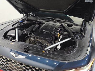 GENESIS G90 - 7