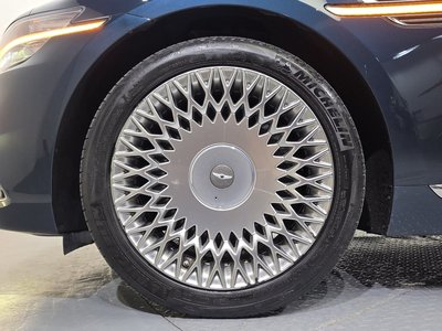 GENESIS G90 - 6