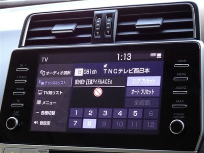 TOYOTA LAND CRUISER PRADO - 7