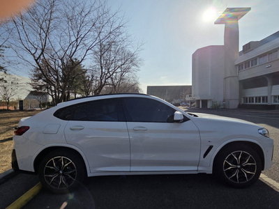BMW X4 - 2