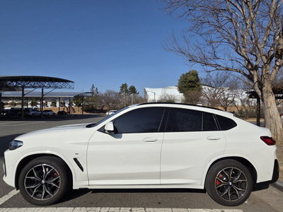 BMW X4 - 5