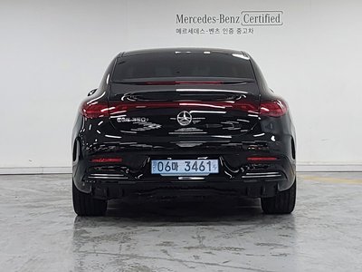 MERCEDES-BENZ EQE - 3