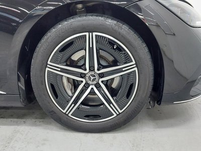 MERCEDES-BENZ EQE - 6