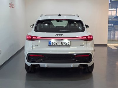 2025 AUDI Q5 — фото 3