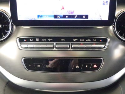2024 Mercedes-BENZ V-CLASS 缩略图 15
