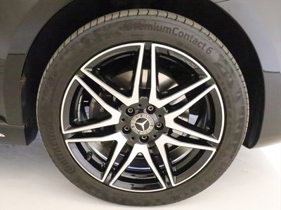 2024 Mercedes-BENZ V-CLASS 缩略图 36