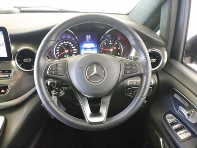 2024 Mercedes-BENZ V-CLASS 缩略图 20