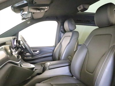 2024 Mercedes-BENZ V-CLASS 缩略图 21