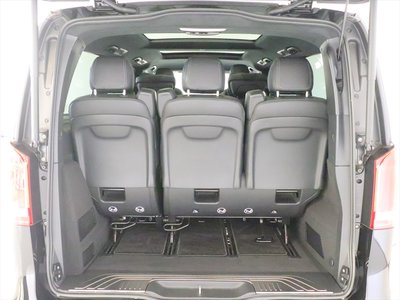 2024 Mercedes-BENZ V-CLASS 照片 10