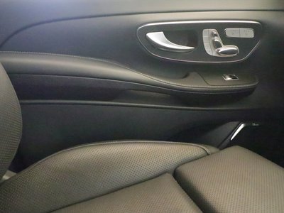 2024 Mercedes-BENZ V-CLASS 缩略图 16