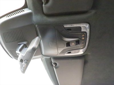 2024 Mercedes-BENZ V-CLASS 缩略图 23