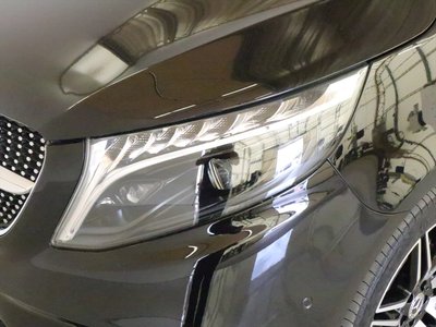 2024 Mercedes-BENZ V-CLASS 照片 8