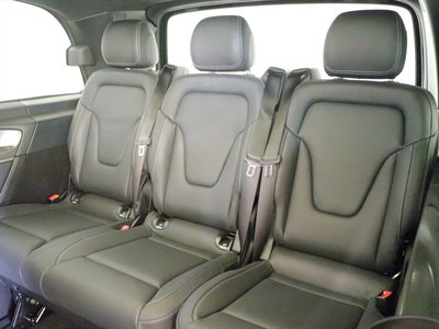 2024 Mercedes-BENZ V-CLASS 缩略图 27
